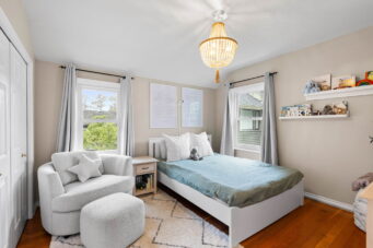 #1 – 650 W Keith Road